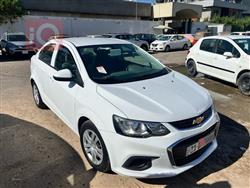 شيفروليه أفيو